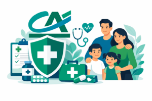 credit agricole devis