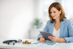 Comparatif mutuelle santé 2026 : top 15 des meilleures offres