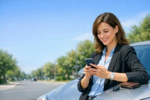 Assurance auto pas chère : top 10 en 2026
