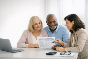 Assurance dépendance : guide 2026