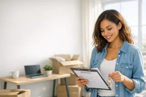 Assurance habitation étudiant : top 5 en 2026