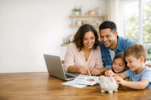 Meilleure mutuelle famille 2026 : comparatif et guide