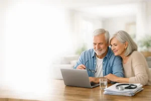 Meilleure mutuelle senior 2026 : tarifs et garanties 60 ans