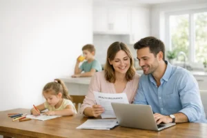 MGEN famille : tarifs et garanties 2026