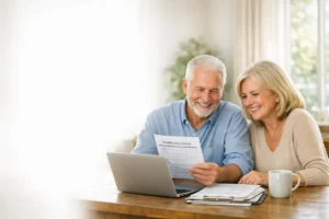 MGEN retraité : guide complet 2026