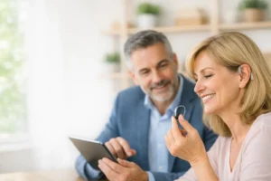 Mutuelle audition : remboursement appareil auditif 2026