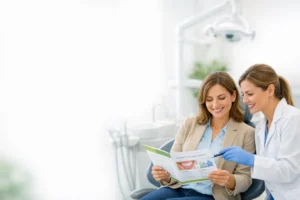 Mutuelle dentaire sans plafond : top des mutuelles 2026