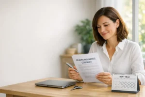 Loi Hamon mutuelle : comment résilier après 1 an