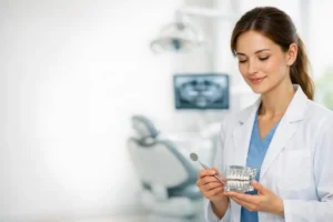 Meilleure mutuelle dentaire 2026 : top 10 pour les soins coûteux
